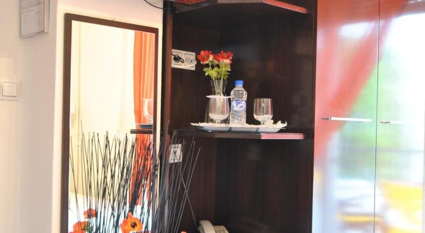 Assamaris — 4-Star Luxury Hotel in Asprovalta, Greece
