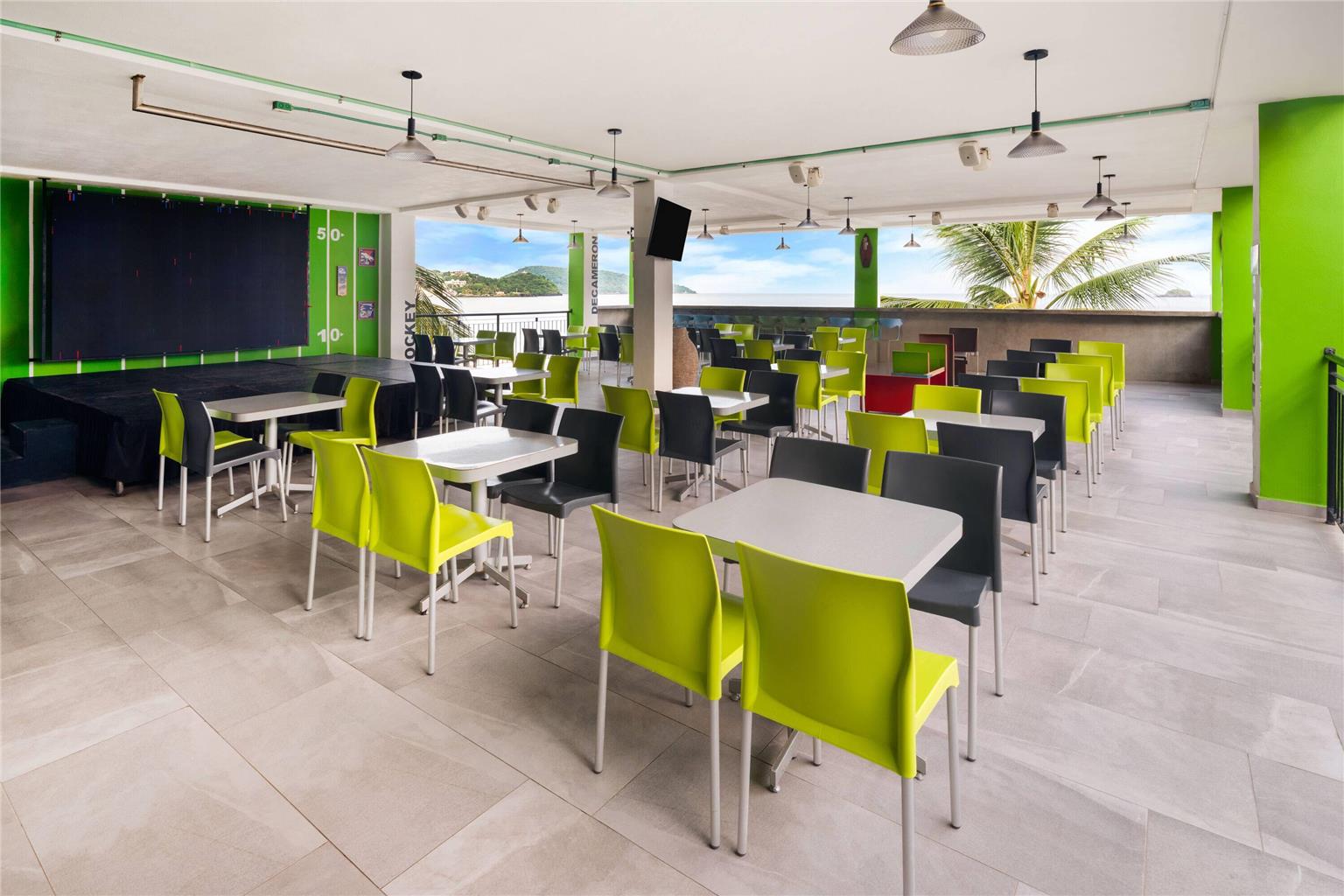 Bar/Lounge