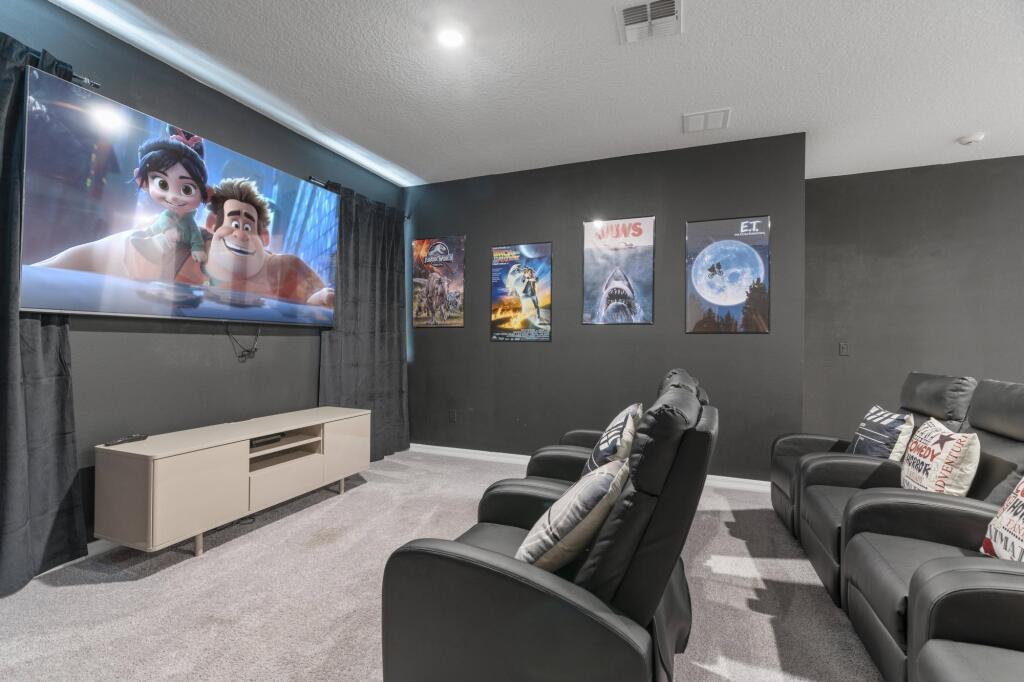 9029 Sunshine Ridge Loop Kissimmee — 4-Star Luxury Hotel in Kissimmee, United States