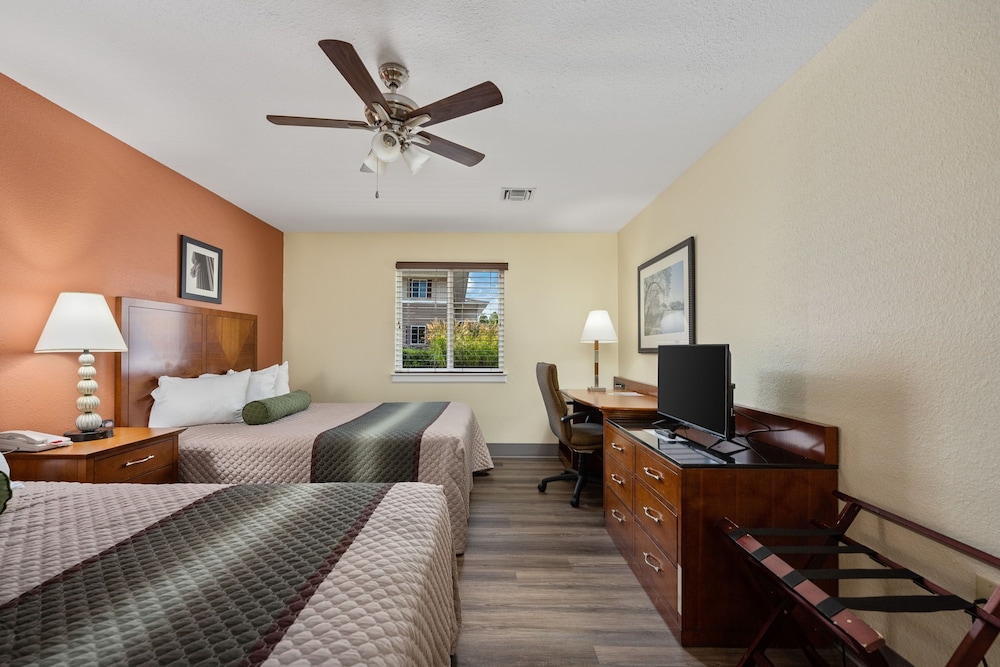 Affordable Suites of America Quantico - photo 10