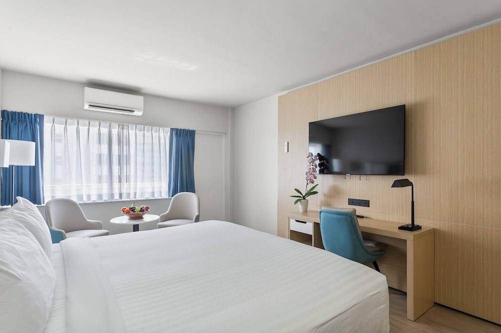 Ocean Sky Hotel and Resort - photo 6