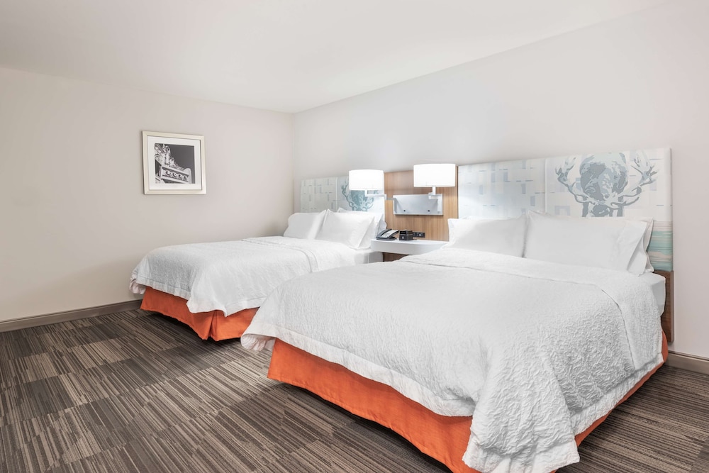 Hampton Inn & Suites Atlanta Buckhead Place - photo 8