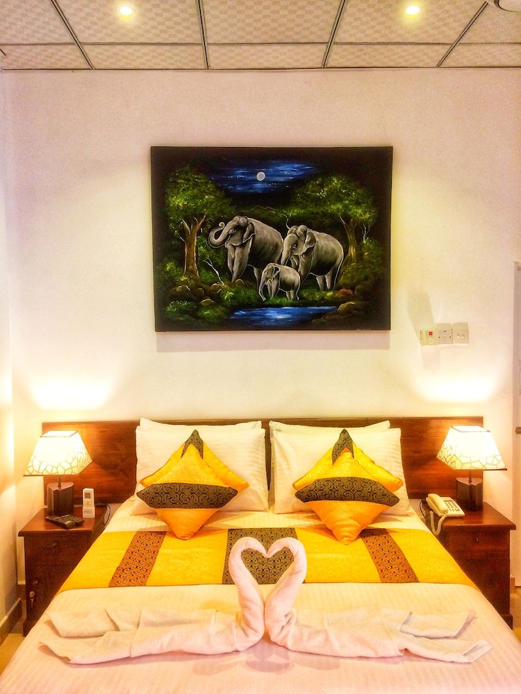Empire Valley Hotel - last minute hotel in Kandy