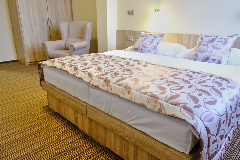 Hotel GTC 3 superior - last minute hotel in Bilovec