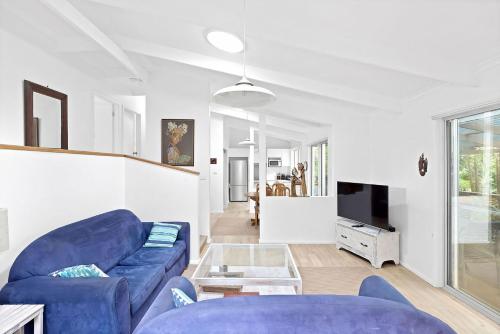 Hidden Oasis Pet Friendly In Anna Bay — hotel in Anna Bay