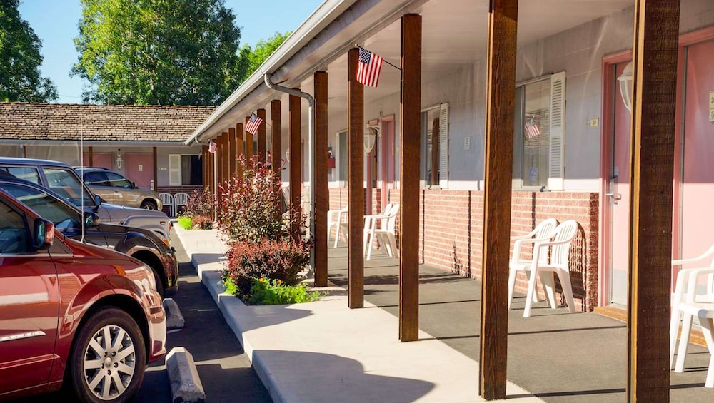 Ruby Inn - photo 27