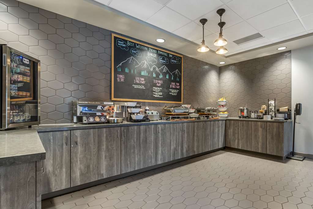 Hotel Peppertree Bend BW Premier Collection - photo 2