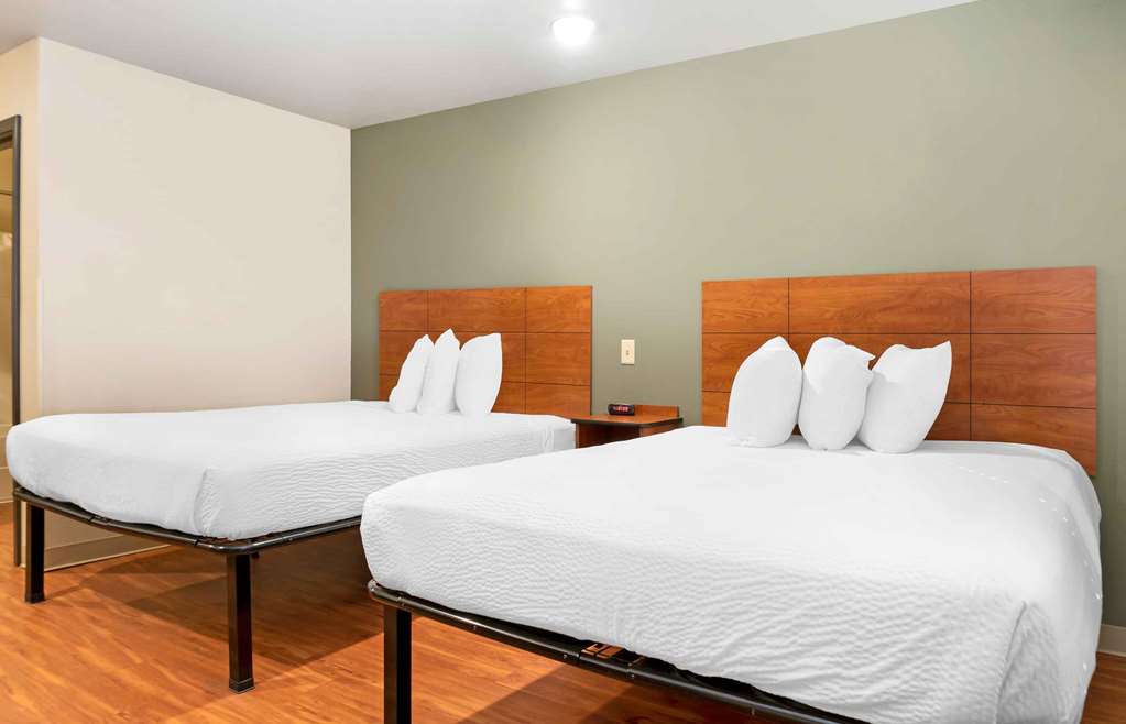 Extended Stay America Select Suites Grand Rapids Wyoming - photo 21