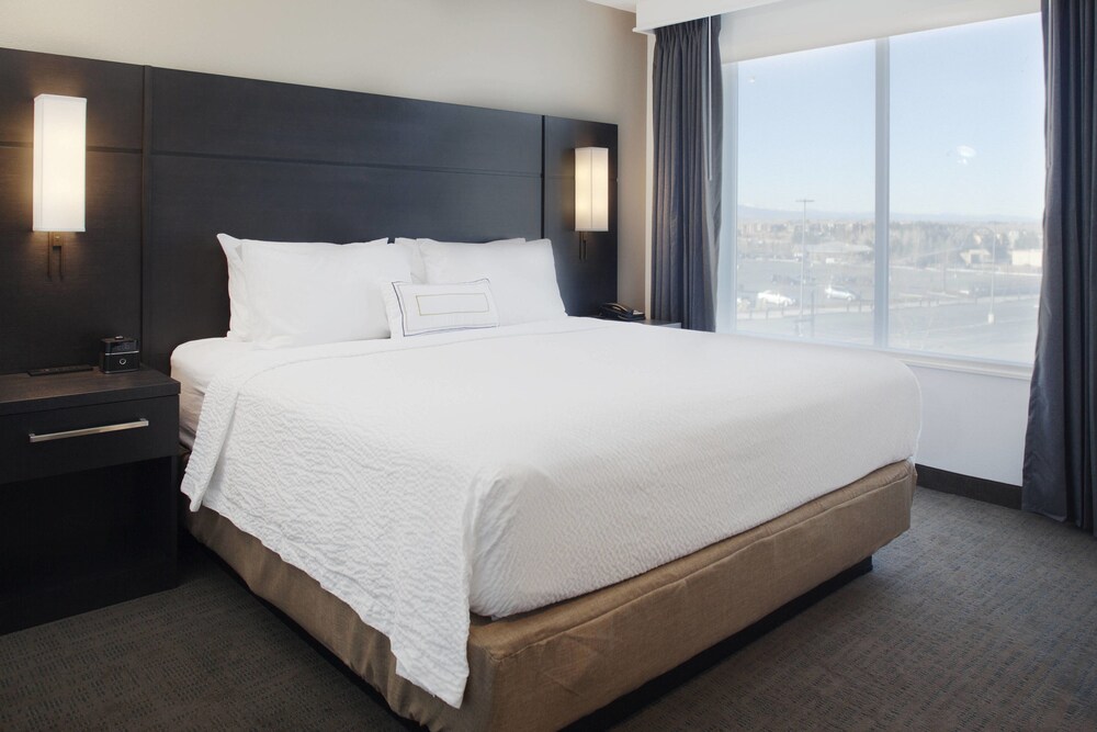 Residence Inn by Marriott Boulder Broomfield Interlocken - photo 6