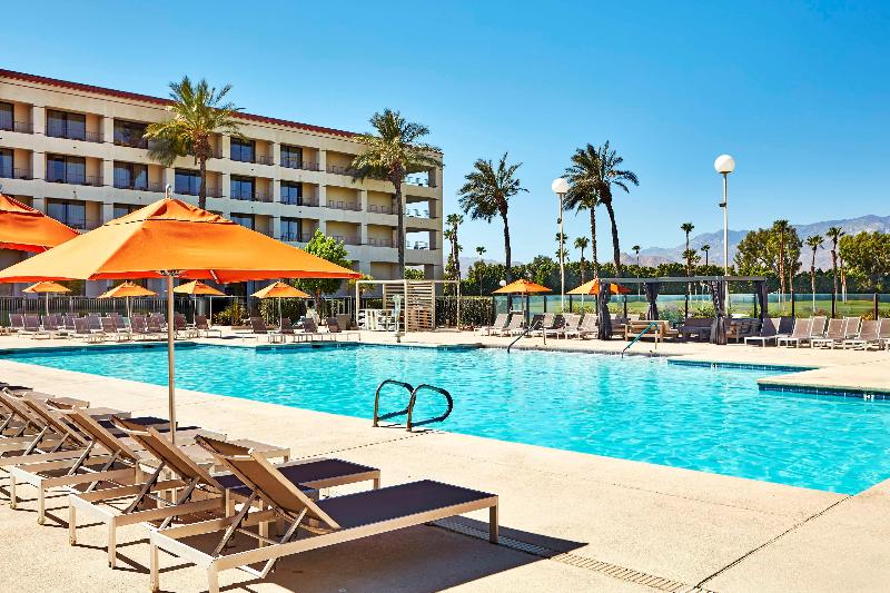 DoubleTree by Hilton Hotel Golf Resort Palm Springs - photo 125