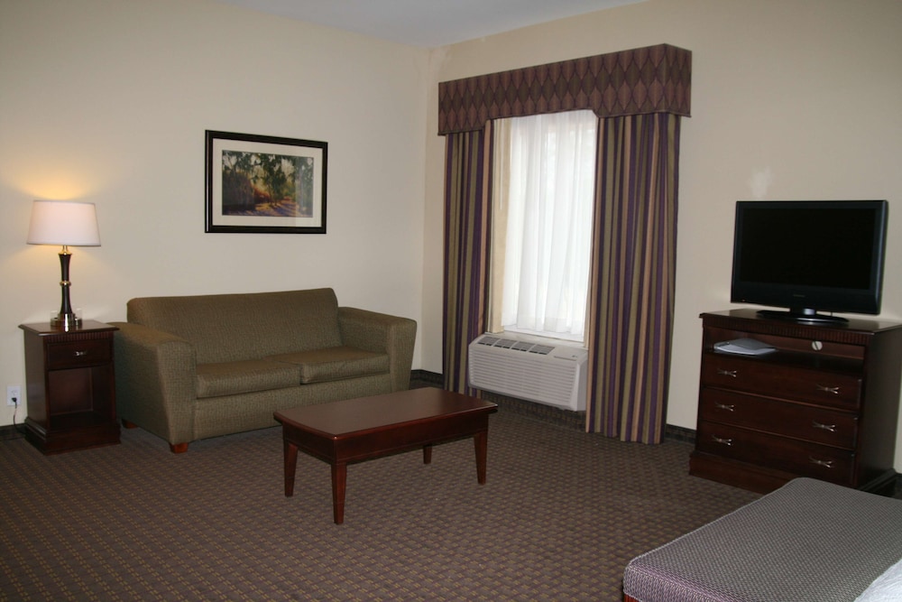 Hawthorn Extended Stay by Wyndham Kilgore - photo 15