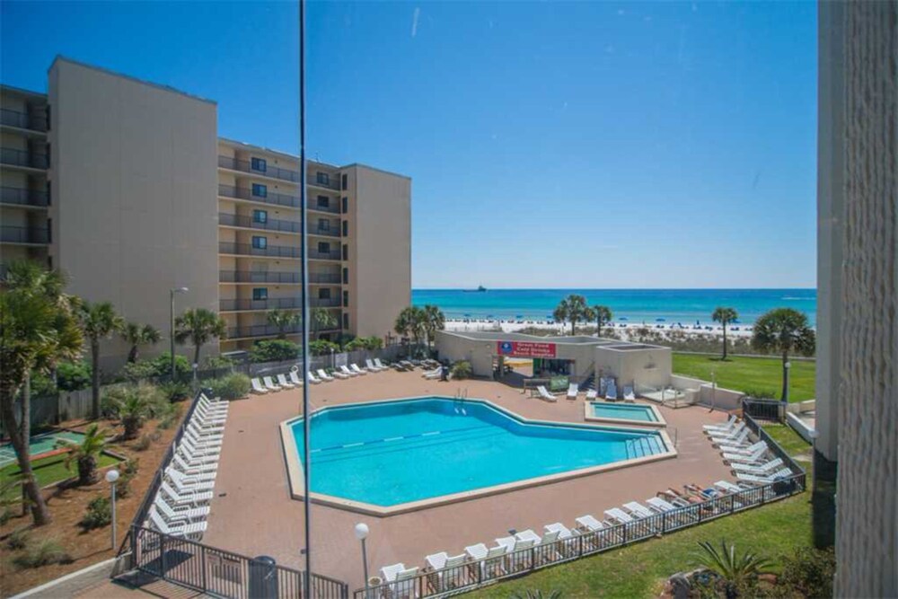 Top Of The Gulf by Royal American Beach Getaways - photo 35