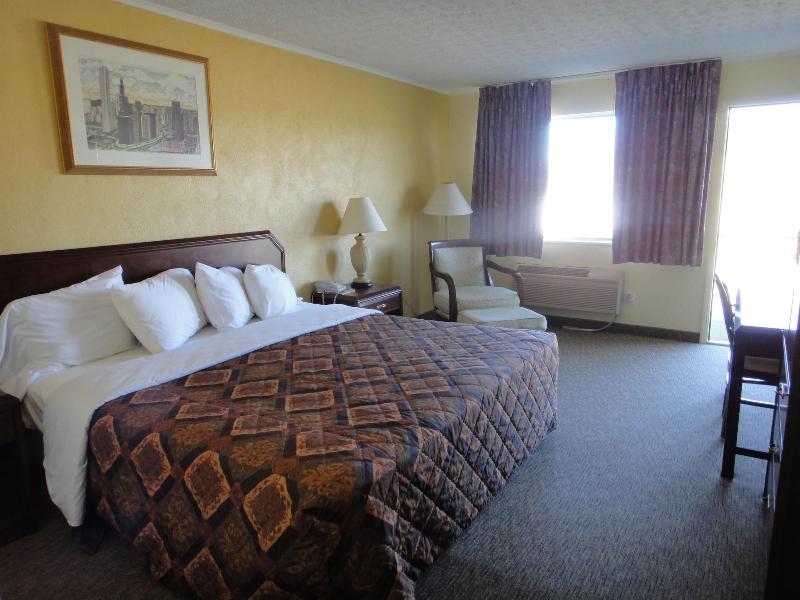 Lake Logan Inn - photo 26