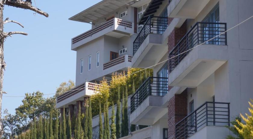 Grp Country Inn in Pithoragarh, India