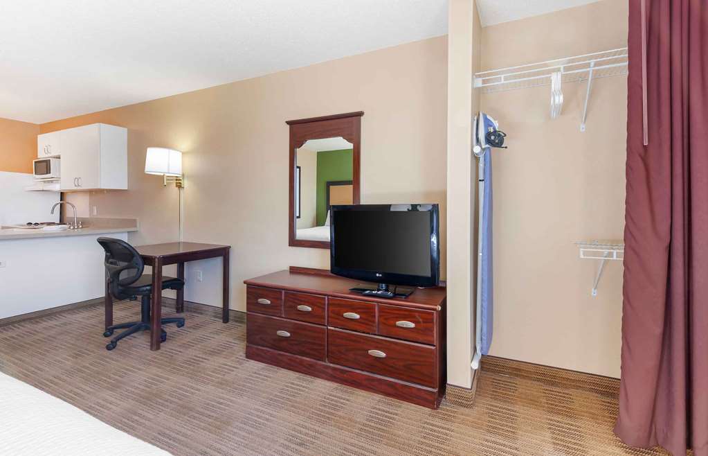 Extended Stay America Select Suites Appleton Fox Cities - photo 20