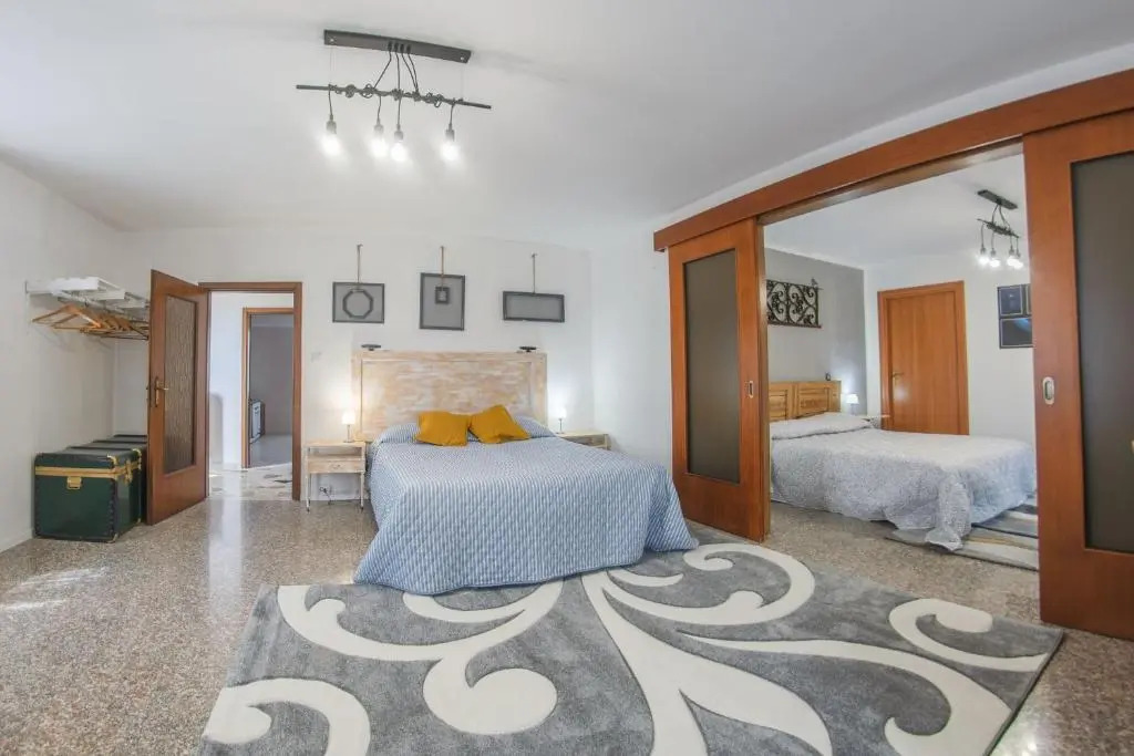 Rustico alla Quercetta — 4-Star Luxury Hotel in Verona, Italy