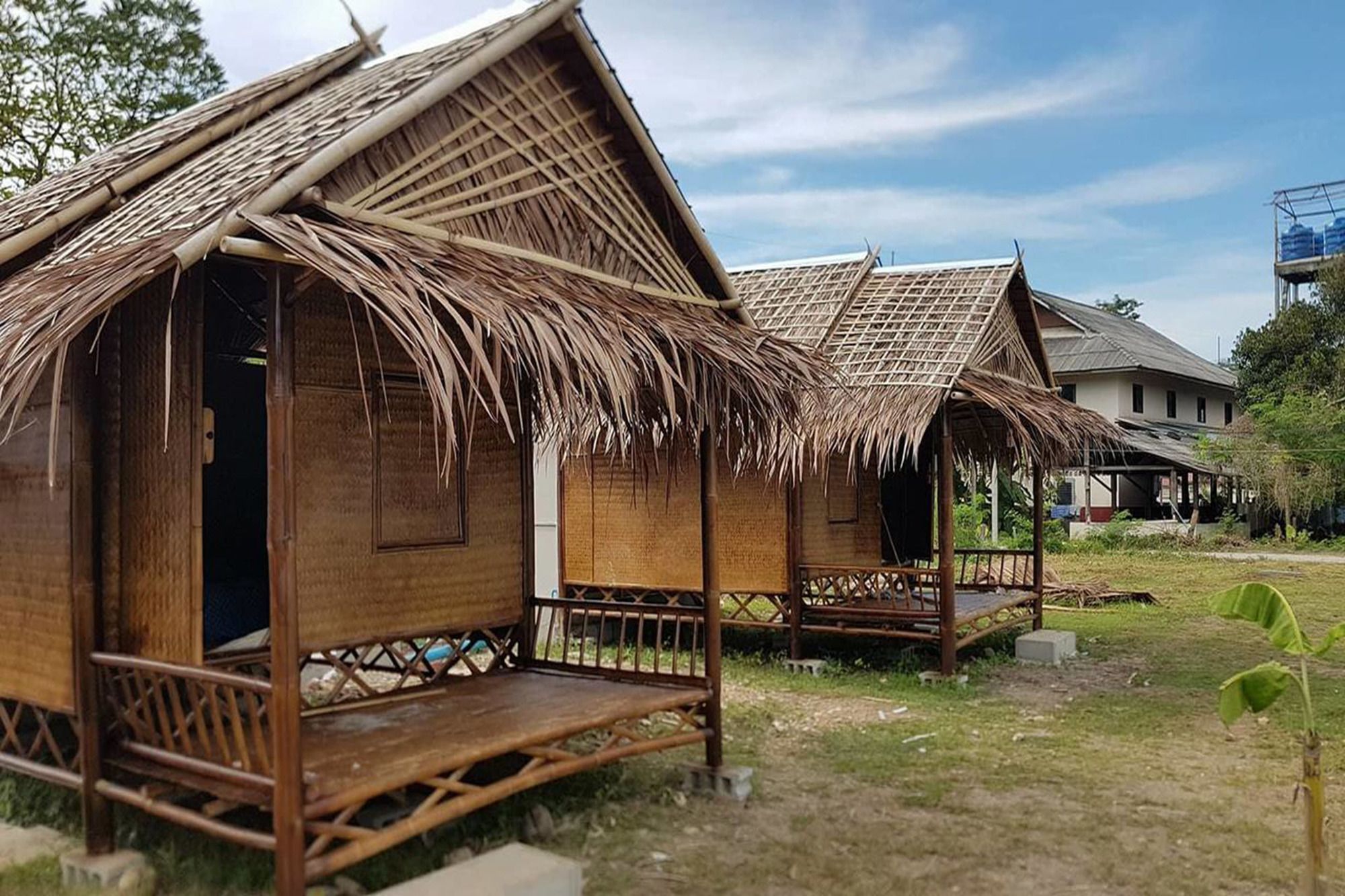 Lanta Local Hut - last minute hotel in Ko Lanta