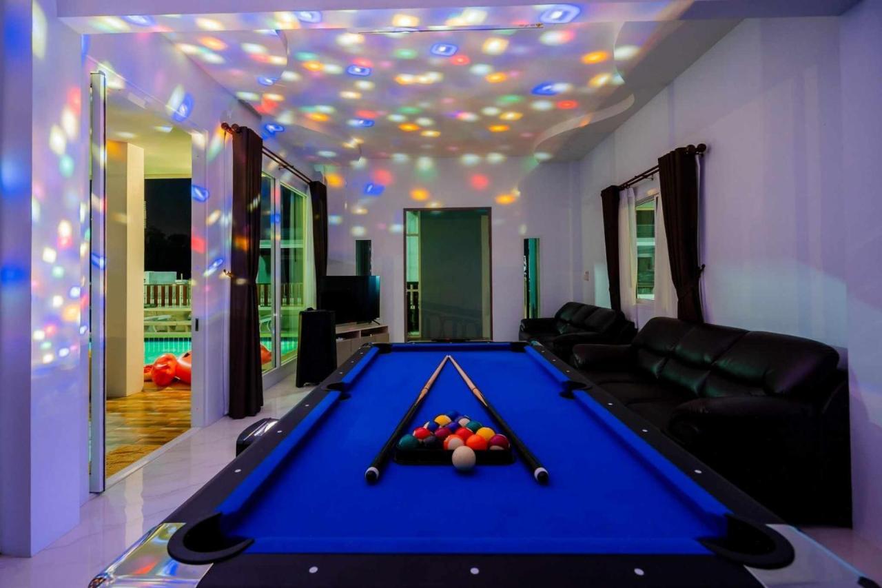 พลอยพูลวิลล่า ชะอำ 2 Poolvilla Cha Am 2 in Cha-Am, Thailand