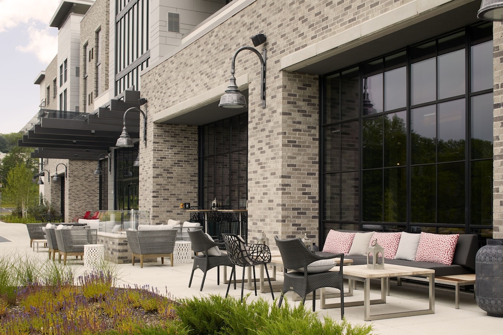 Archer Hotel Florham Park Morristown - photo 47