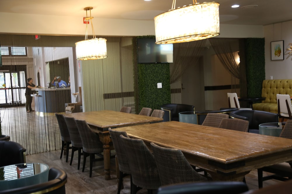 Hotel Ylem - photo 18