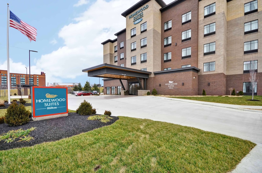 Homewood Suites by Hilton Cincinnati West Chester - featured photo