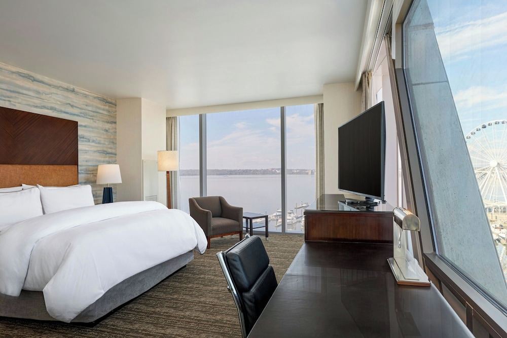 The Westin Washington National Harbor - photo 7