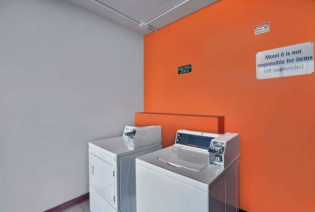 Motel 6 Seaford DE - photo 41