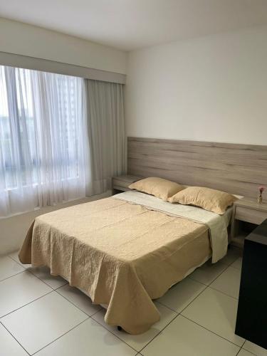 Flat Golden Point — Boa Viagem — photo 2