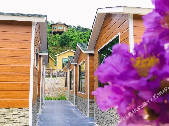 LouHanFeng Hotel in Shima, People's Republic of China