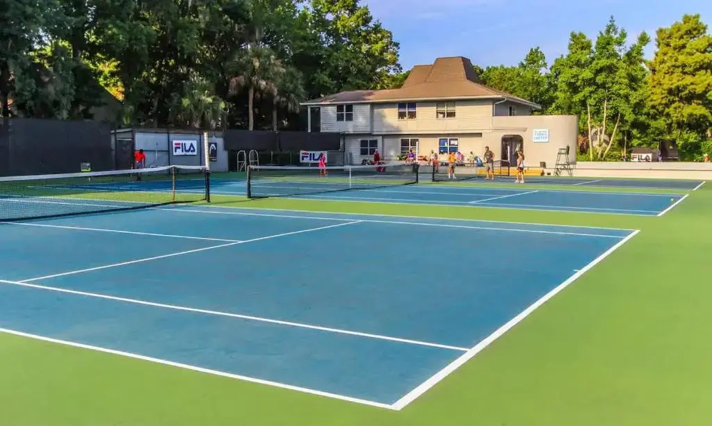 Players Club Resort - photo 6