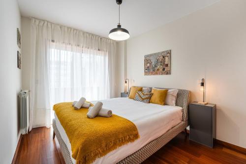 GuestReady Teddy Jazz — 4-Star Luxury Hotel in Porto, Portugal