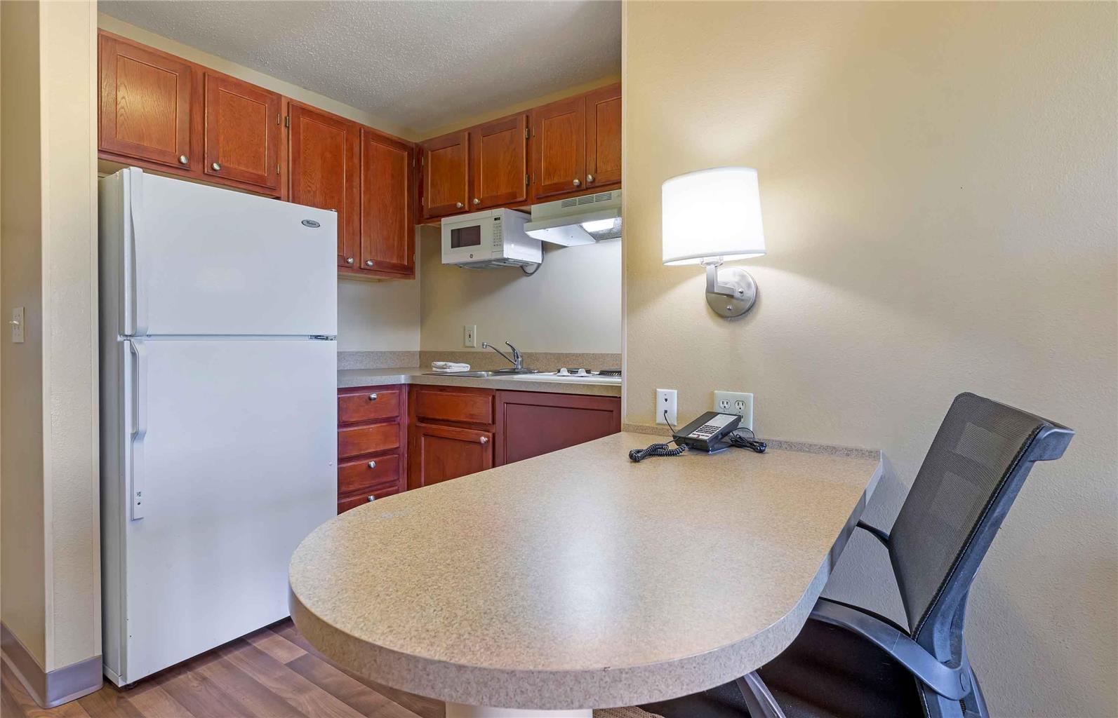 Extended Stay America Suites Denver Aurora North - photo 33