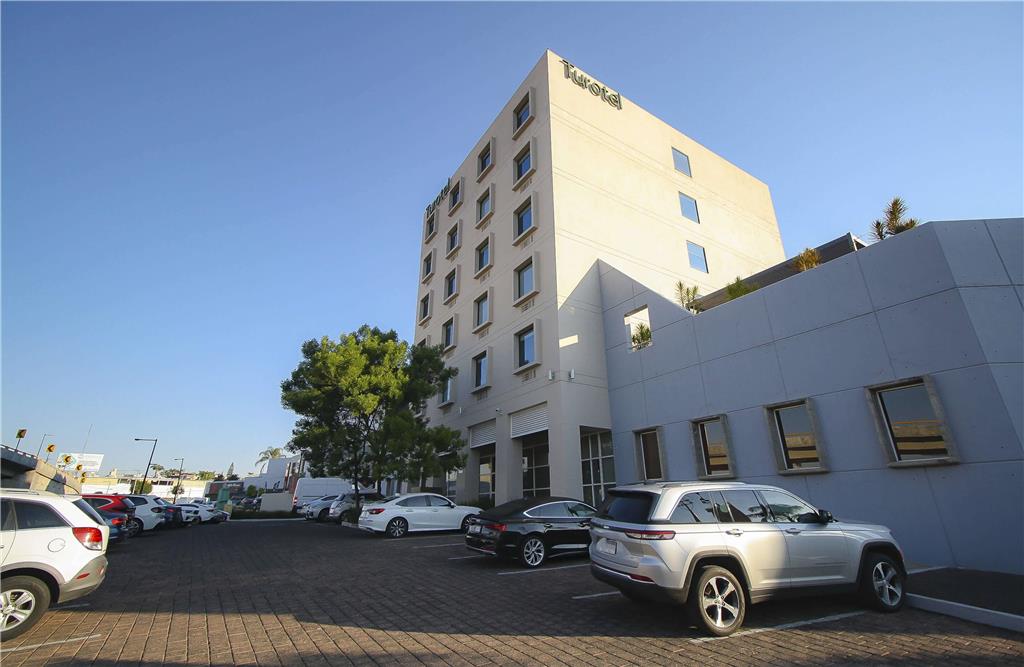 Turotel Morelia