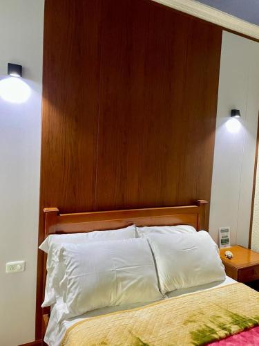 Hotel R Williams in Puerto Francisco De Orellana, Ecuador