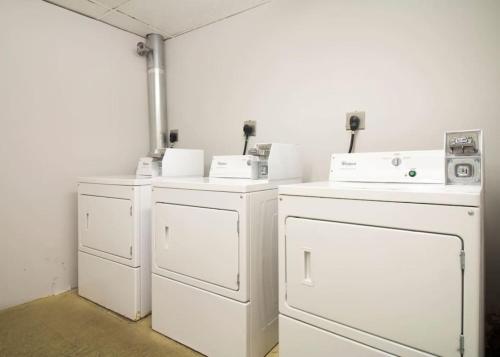 Serene Studio Close to MGH — 4-Star Luxury Hotel in Boston, United States