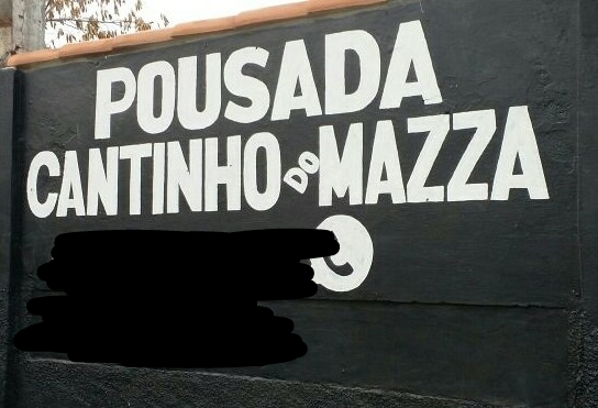 Pousada Cantinho do Mazza — Cabo Frio — photo 2