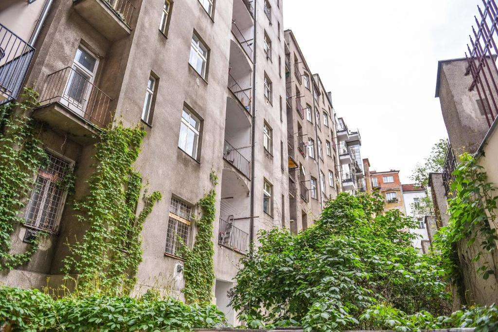 Quiet apartment in the city center with own terrace — 4-Star Luxury Hotel in Prague, Czech Republic