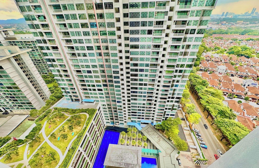 Austin Regency JB By Stayrene in Johor Bahru, Malaysia