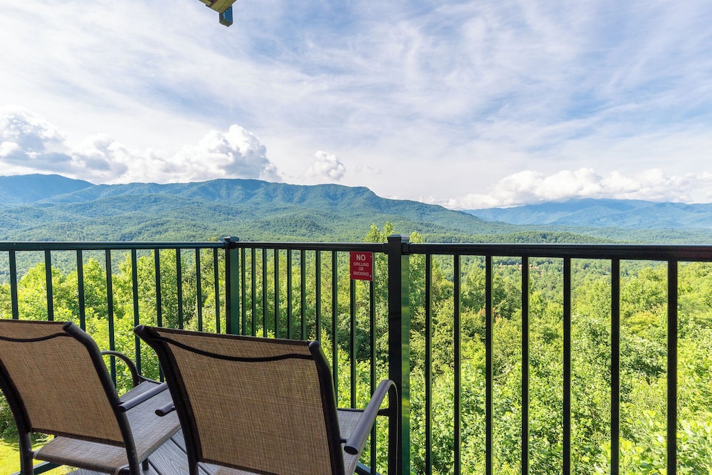 Deer Ridge Mountain Resort by JMR - photo 93
