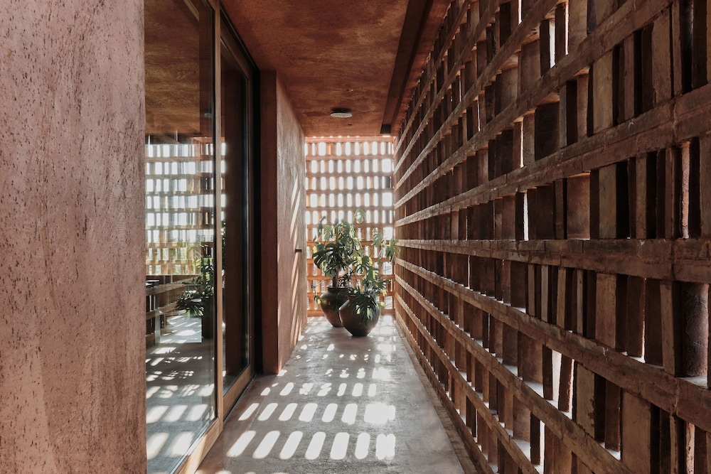 Further Hotel — Canggu — photo 3