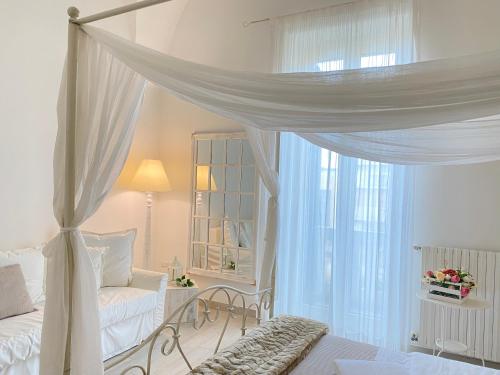 Ai Raggi di Sole — 4-Star Luxury Hotel in Lecce, Italy