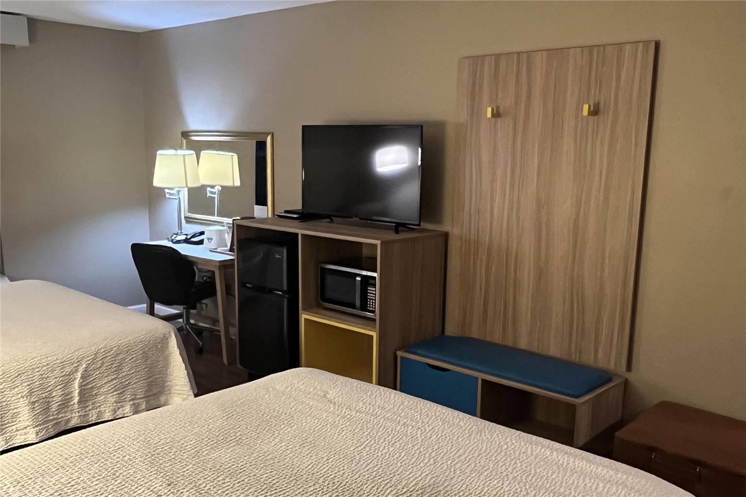 Days Inn & Suites by Wyndham Cuba - photo 29