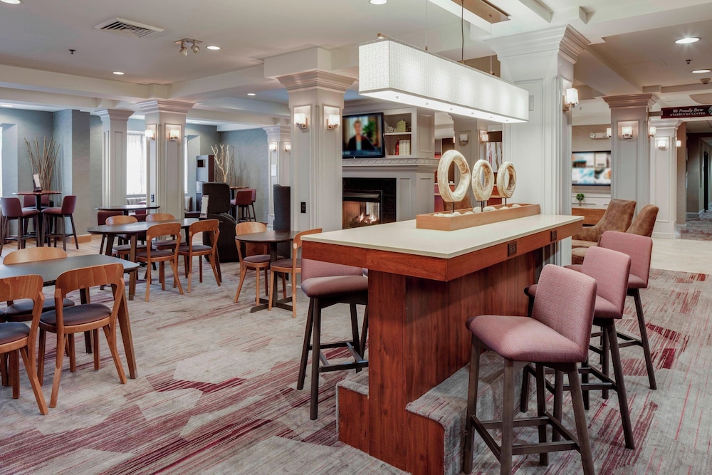 Courtyard by Marriott Cranbury South Brunswick - photo 40
