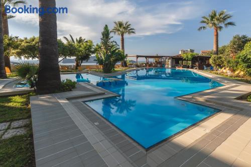 Chrissida Hotel in Chania, Greece