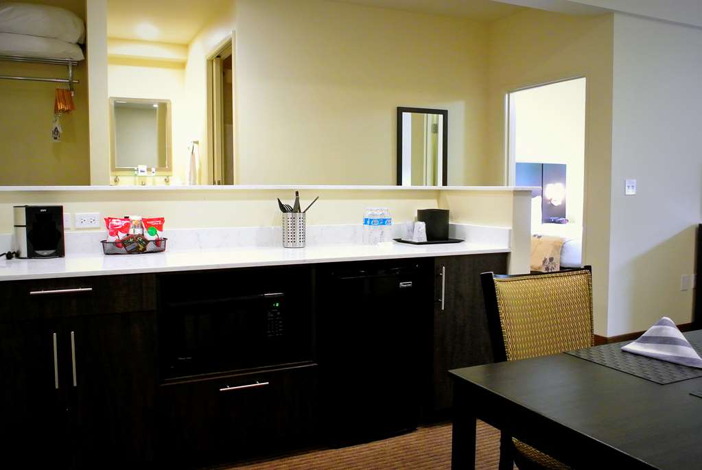 Best Western Seattle Airport Hotel - photo 25