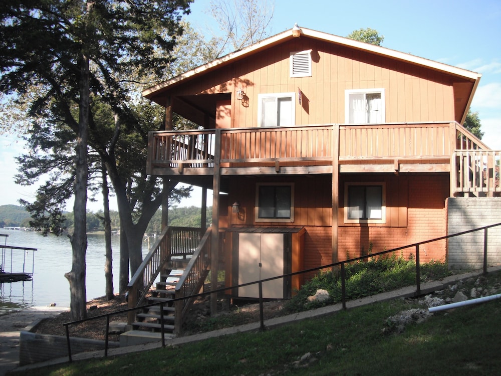 Wilson's Resort - photo 35