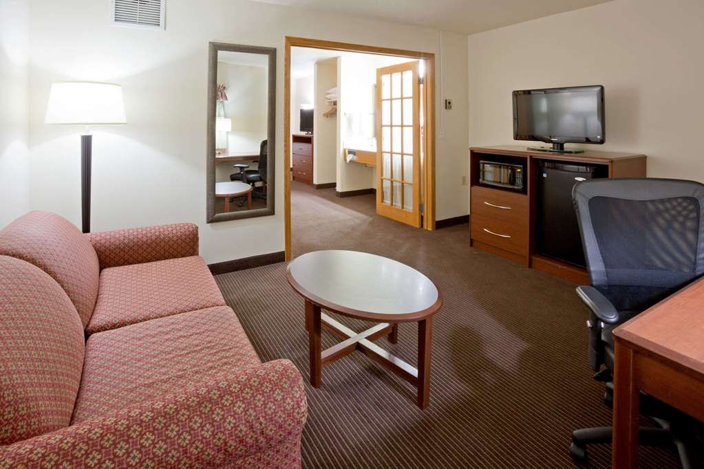 AmericInn by Wyndham Coon Rapids - photo 25