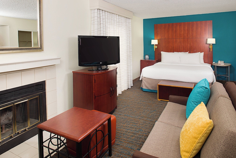 Residence Inn Ontario Airport - featured photo