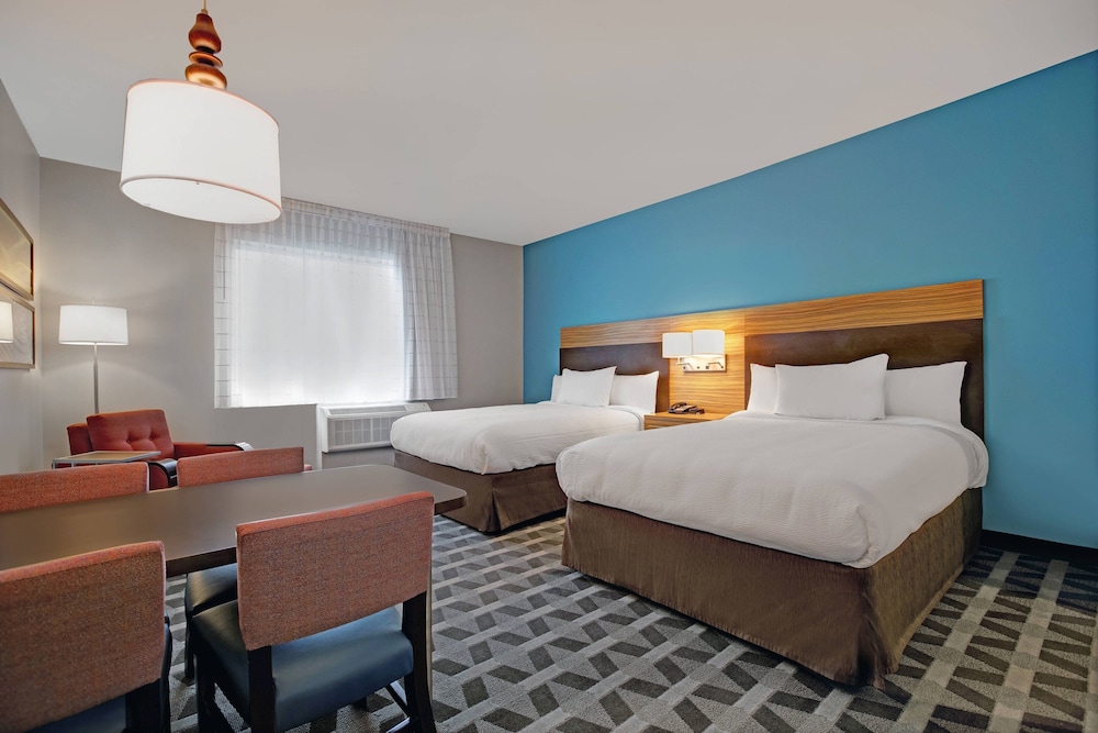TownePlace Suites by Marriott Potomac Mills Woodbridge - photo 8