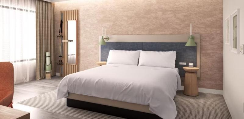 EVEN Hotel Orlando International Airport by IHG - photo 13